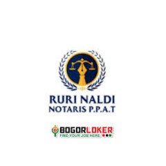 Logo PPAT Ruri Naldi, S.H., M.Kn