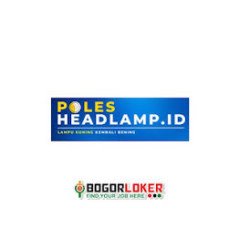 Logo Poles Headlamp Mobil