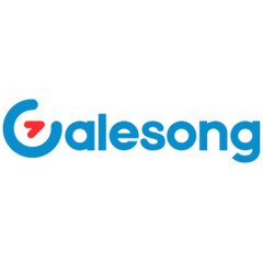 Logo PT. Sinar Galesong Mandiri (Galesong Group)