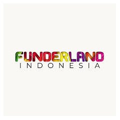 Logo Funderland Indonesia