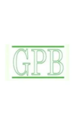 logo PT Global Packaging Batam (Honda Holdings)