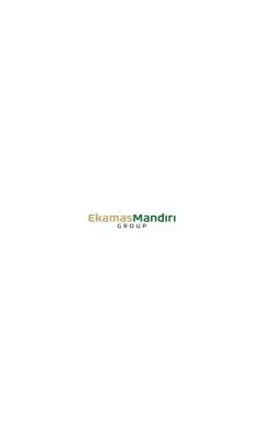logo Ekamas Mandiri Group