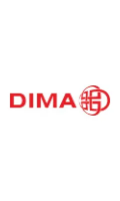 logo PT. Dima Indonesia (Dima Group)