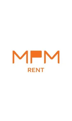 logo PT. Mitra Pinasthika Mustika Rent (MPM Rent)
