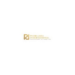 Logo Putra Jasa International Patent