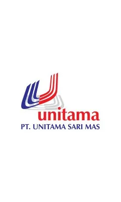 logo PT Unitama Sari Mas