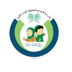 Logo SD SAQU Khalifah Al Munawwarah