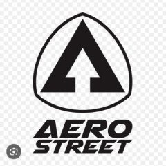 Logo AERO STREET