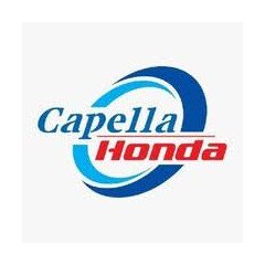 Logo Capella Honda Lampriet