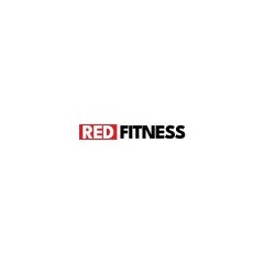 Logo Red Fitness Indonesia