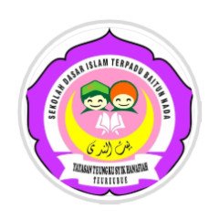 Logo SDIT Baitun Nada