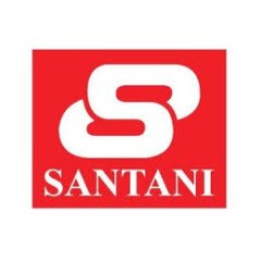 Logo PT Santani