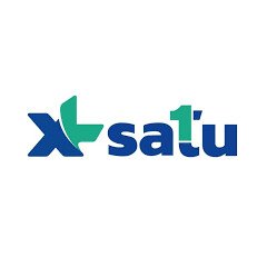 Logo PT. PONSELJOBS INDONESIA - Sukabumi