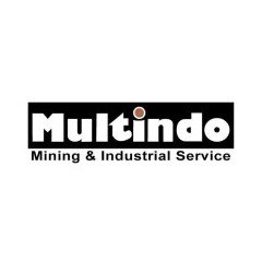 Logo PT Multindo Technology Utama