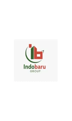 logo Indobaru Group