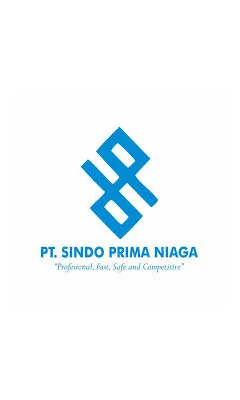 logo PT. Sindo Prima Niaga