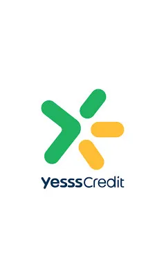 logo Yesss Credit