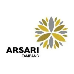 logo Arsari Tambang