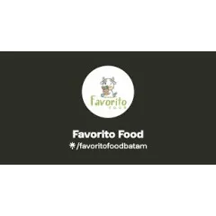 logo Favorito Food