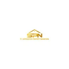 logo PT Superestate Property Nusantara