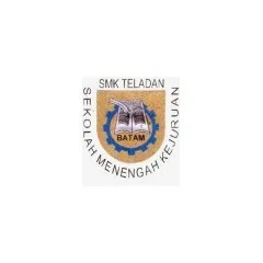 logo SMK Teladan Batam