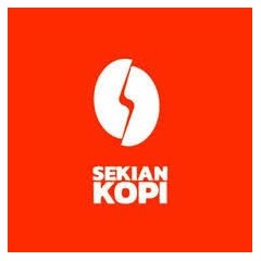 Logo Sekian Kopi Batam