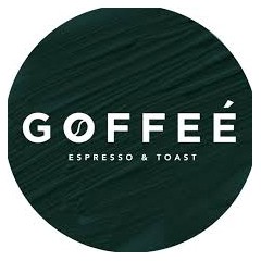 Logo Goffee Batam