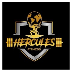 Logo Hercules Fitness