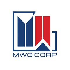 Logo PT MWG Corp