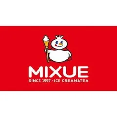 logo Mixue Punggur