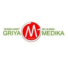 logo RSIA Griya Medika