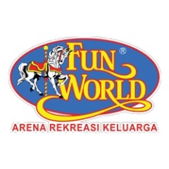 Logo PT. Funworld Prima