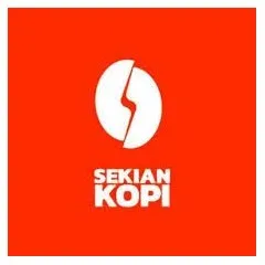 logo Sekian Kopi Batam