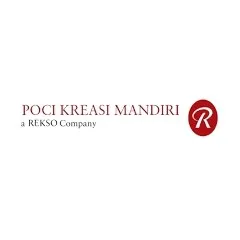 logo PT. Poci Kreasi Mandiri