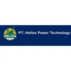 logo PT. Helios Power Technology
