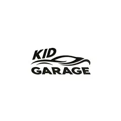 logo Kid Garage