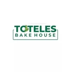 logo Toteles Bakehouse