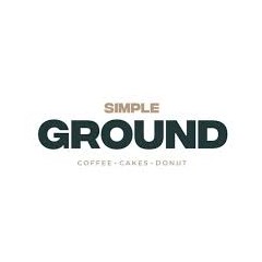 Logo Simple Ground