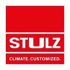 Logo PT Stulz Air Technology Indonesia