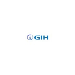 Logo PT. GIH (Galaksi Investasi Harapan)