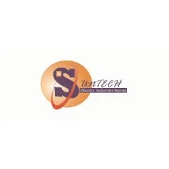 logo PT Suntech Plastics Industries Batam