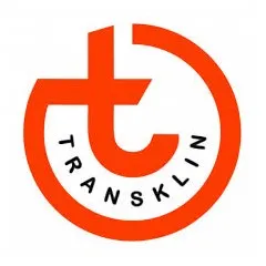 logo PT Transklin Indonesia Mandiri