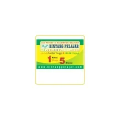 logo PT. Bintang Pelajar