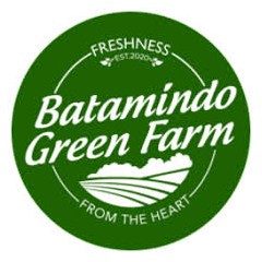 Logo Batamindo Green Farm