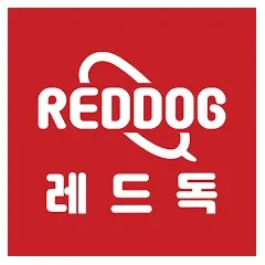 logo REDDOG