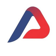 Logo Alfinda Production