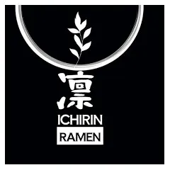 logo Ichirin Ramen