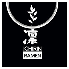Logo Ichirin Ramen