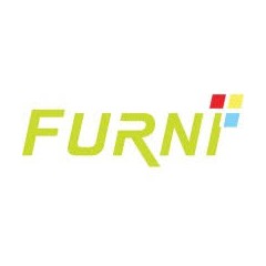 Logo PT Furniplus Asia