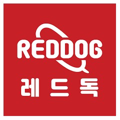 Logo REDDOG